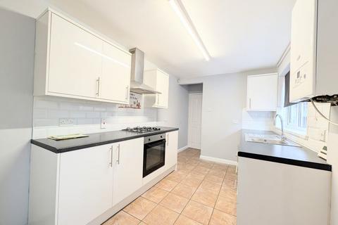 3 bedroom terraced house for sale, MONTAGUE STREET, CLEETHORPES