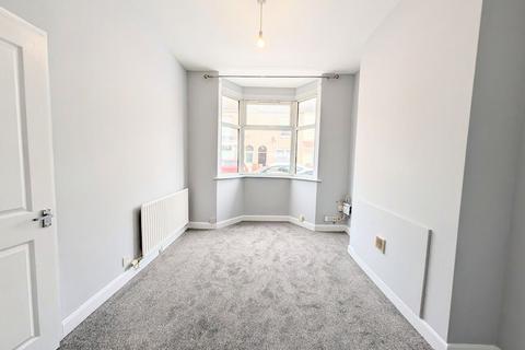3 bedroom terraced house for sale, MONTAGUE STREET, CLEETHORPES