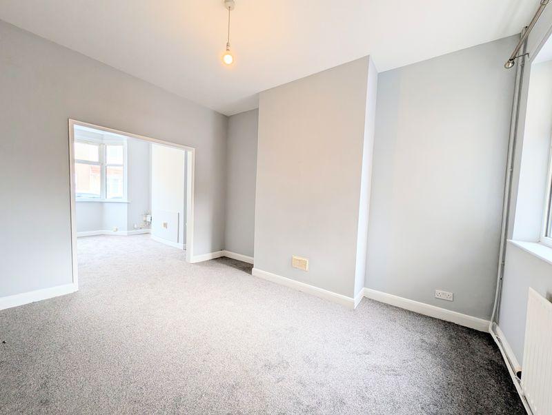 Open plan