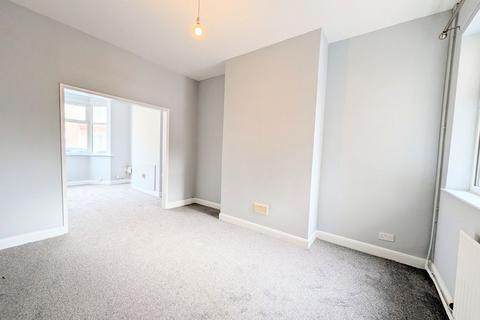 3 bedroom terraced house for sale, MONTAGUE STREET, CLEETHORPES