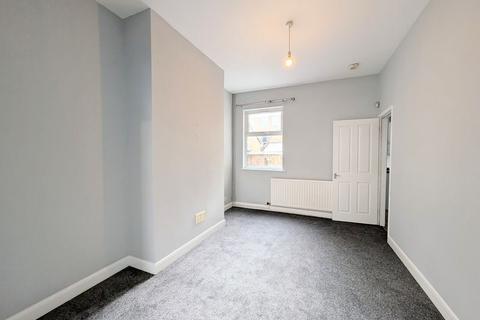 3 bedroom terraced house for sale, MONTAGUE STREET, CLEETHORPES