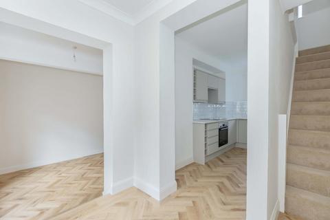 2 bedroom house for sale, Mortimer Mews, Hove