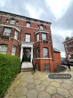 undefined, Princes Road, Liverpool, L8