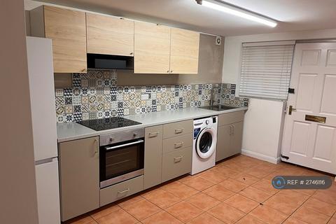 undefined, Uppingham Road, Oakham, LE15