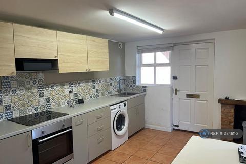 undefined, Uppingham Road, Oakham, LE15