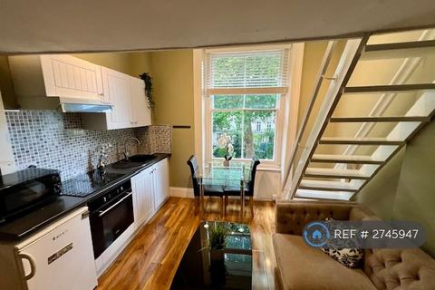1 bedroom flat to rent, Prince's Square, London, W2
