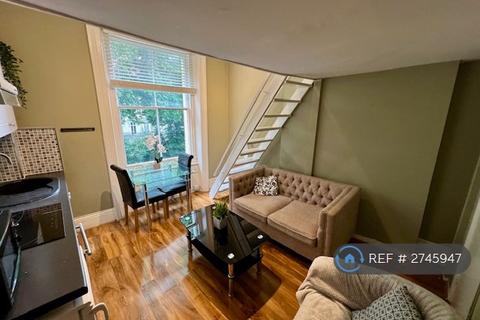 1 bedroom flat to rent, Prince's Square, London, W2