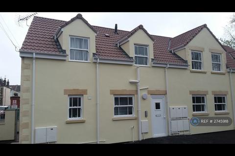 1 bedroom flat to rent, The Coach House, Bristol, BS4
