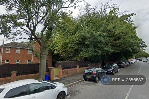 undefined, Green Lane, Mossley Hill, Liverpool, L18