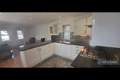 undefined, Green Lane, Mossley Hill, Liverpool, L18