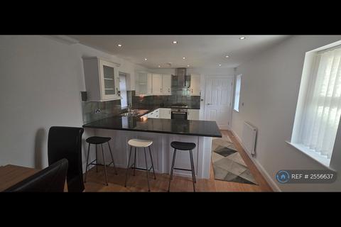 undefined, Green Lane, Mossley Hill, Liverpool, L18