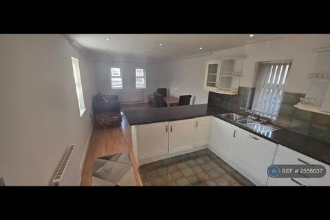 undefined, Green Lane, Mossley Hill, Liverpool, L18