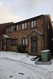 undefined, Bryans Way, Littleworth, Cannock, WS12
