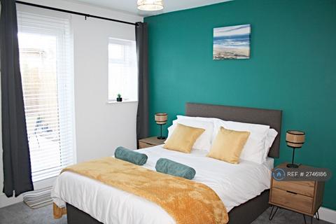 1 bedroom flat to rent, Upper Terrace Road, Bournemouth, BH2