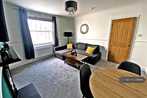 1 bedroom flat to rent, Upper Terrace Road, Bournemouth, BH2