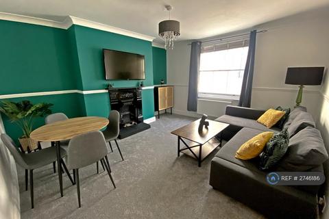 1 bedroom flat to rent, Upper Terrace Road, Bournemouth, BH2