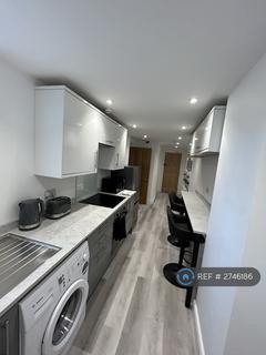 1 bedroom flat to rent, Upper Terrace Road, Bournemouth, BH2