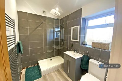 1 bedroom flat to rent, Upper Terrace Road, Bournemouth, BH2