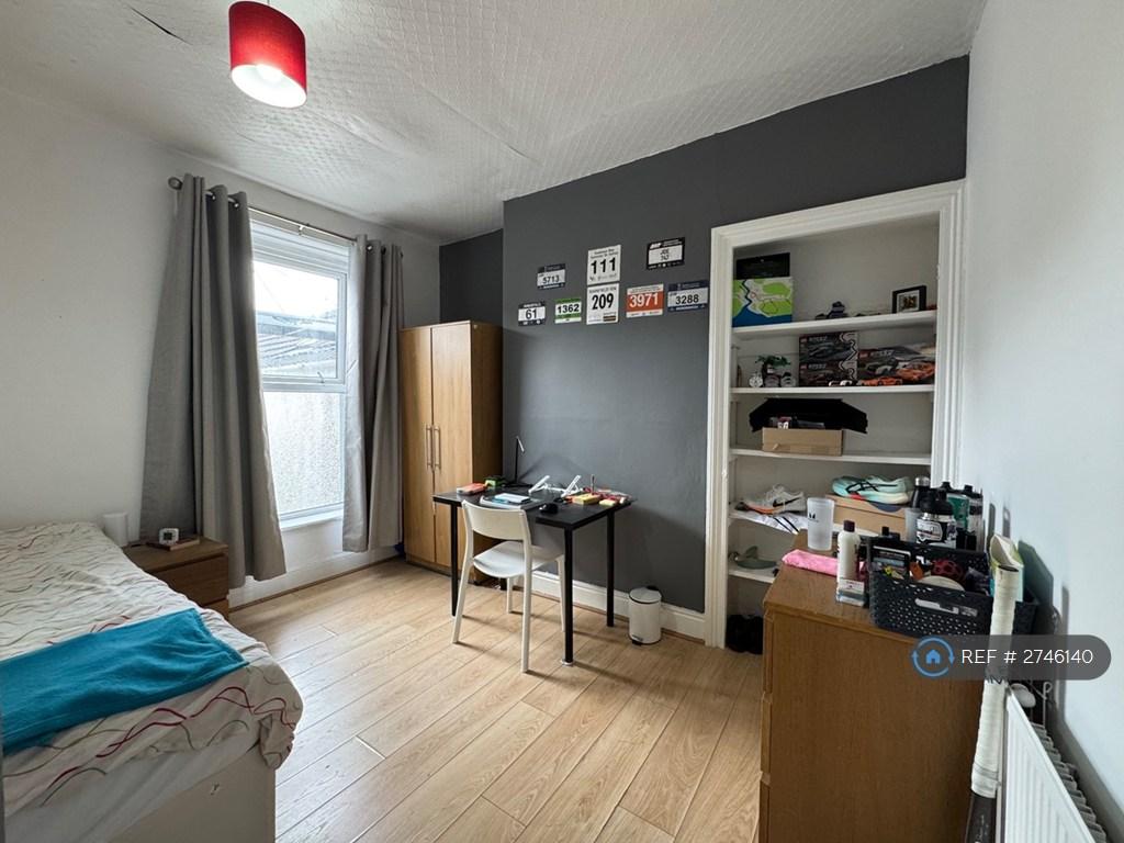 Bedroom 4