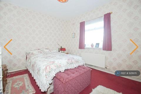 undefined, Waunscil Ave, Bridgend, CF31