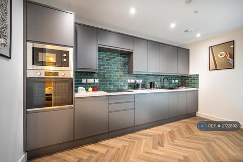 undefined, Old Town, Swindon, SN1