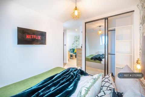 undefined, Old Town, Swindon, SN1