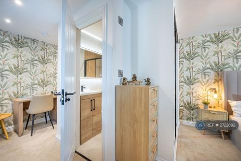 undefined, Old Town, Swindon, SN1