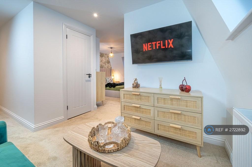 Smart Tv