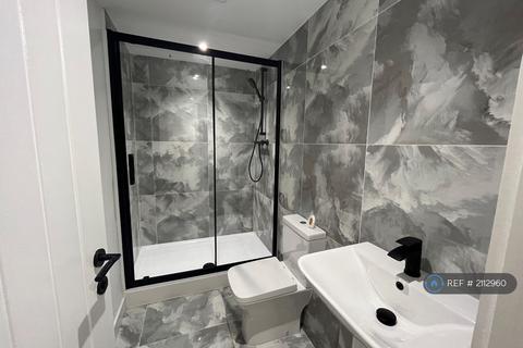 2 bedroom flat to rent, Penarth Road, Cardiff, CF11