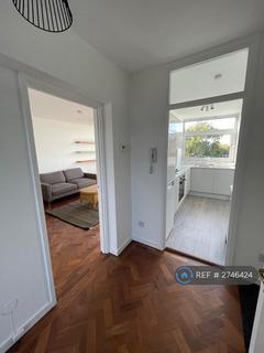 2 bedroom flat to rent, Westleigh Avenue, London, SW15
