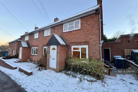 3 bedroom semi-detached house to rent, Tinkers Castle Road, Seisdon, Wolverhampton, WV5
