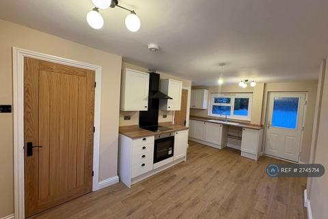 3 bedroom semi-detached house to rent, Tinkers Castle Road, Seisdon, Wolverhampton, WV5