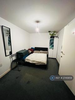 undefined, Trinity Court, Manchester, M15