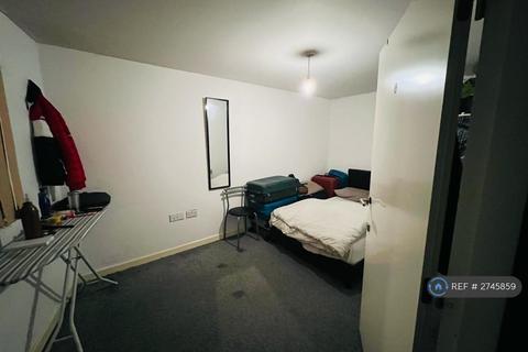 undefined, Trinity Court, Manchester, M15