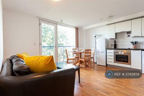 undefined, Trinity Court, Manchester, M15