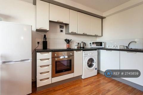 undefined, Trinity Court, Manchester, M15