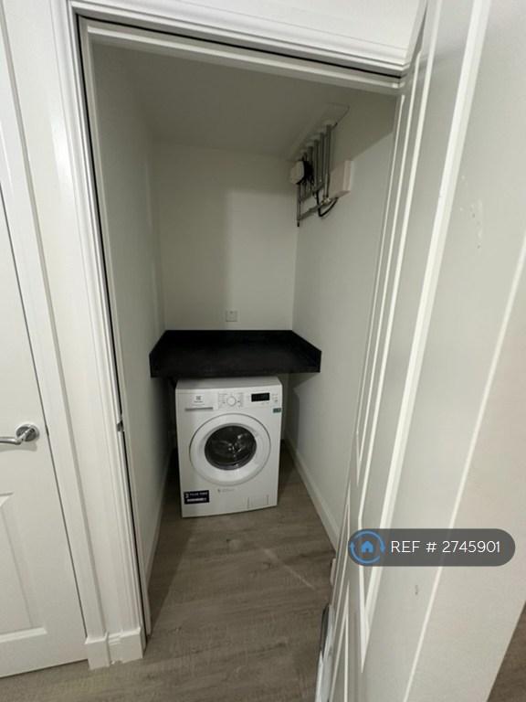 Washer / Dryer
