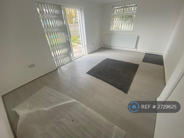Living Room Side