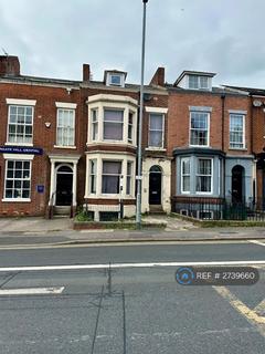 undefined, Fishergate Hill, Preston, PR1