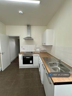 undefined, Fishergate Hill, Preston, PR1