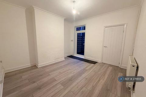 undefined, Ockerby Street, Nottingham, NG6