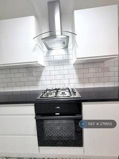 undefined, Ockerby Street, Nottingham, NG6