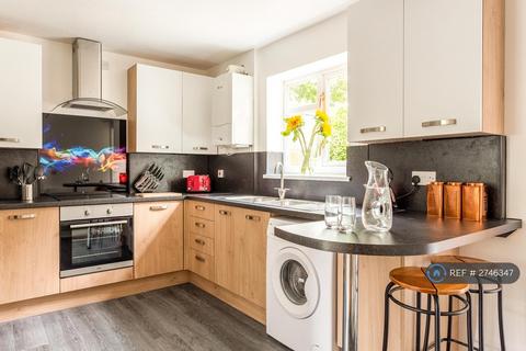 6 bedroom terraced house to rent, The Crescent, Brighton, BN2