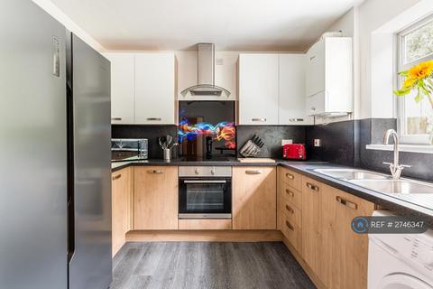 6 bedroom terraced house to rent, The Crescent, Brighton, BN2