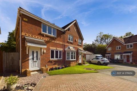 undefined, Lauren Close, Liverpool, L36