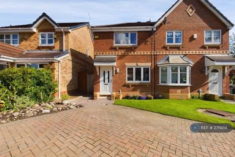 undefined, Lauren Close, Liverpool, L36