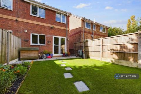 undefined, Lauren Close, Liverpool, L36