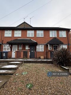 3 bedroom terraced house to rent, Mill Street, Barwell, Leicester, LE9
