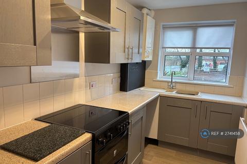 3 bedroom terraced house to rent, Mill Street, Barwell, Leicester, LE9