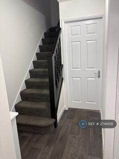 3 bedroom terraced house to rent, Mill Street, Barwell, Leicester, LE9